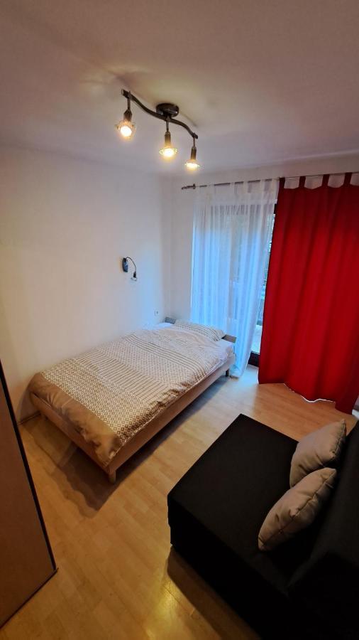 Apartment Center Οπατία Εξωτερικό φωτογραφία