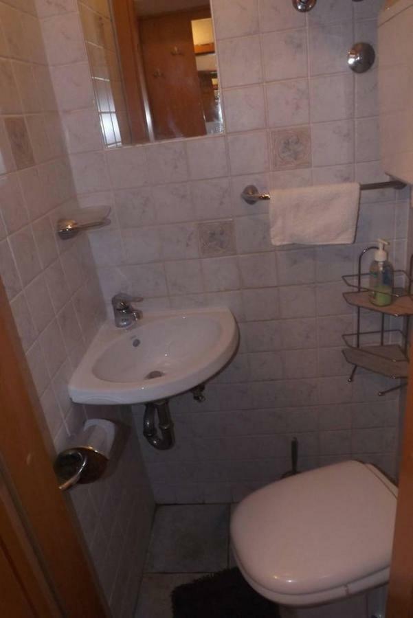 Apartment Center Οπατία Εξωτερικό φωτογραφία