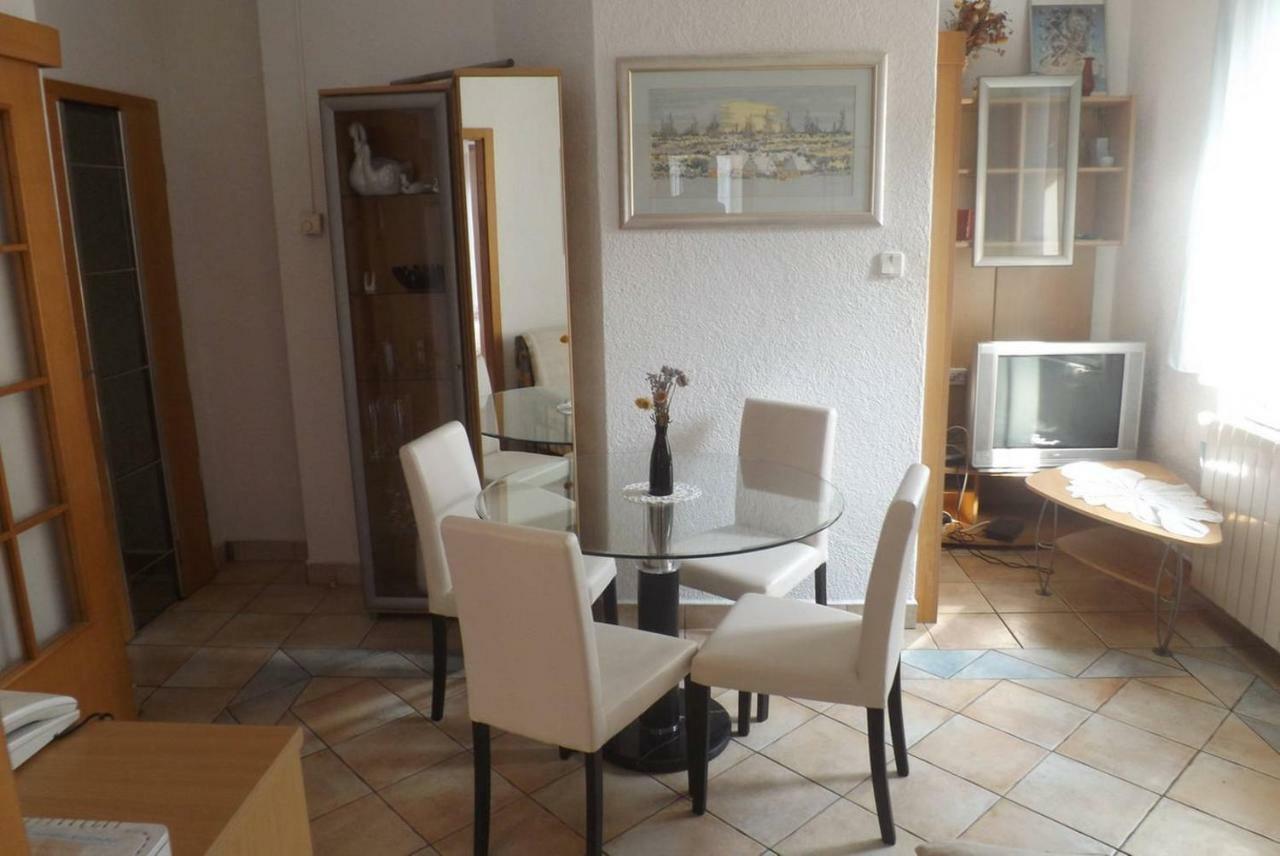 Apartment Center Οπατία Εξωτερικό φωτογραφία