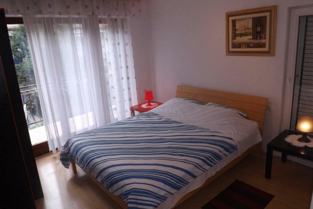 Apartment Center Οπατία Εξωτερικό φωτογραφία
