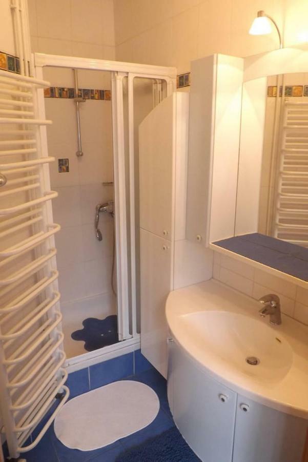 Apartment Center Οπατία Εξωτερικό φωτογραφία