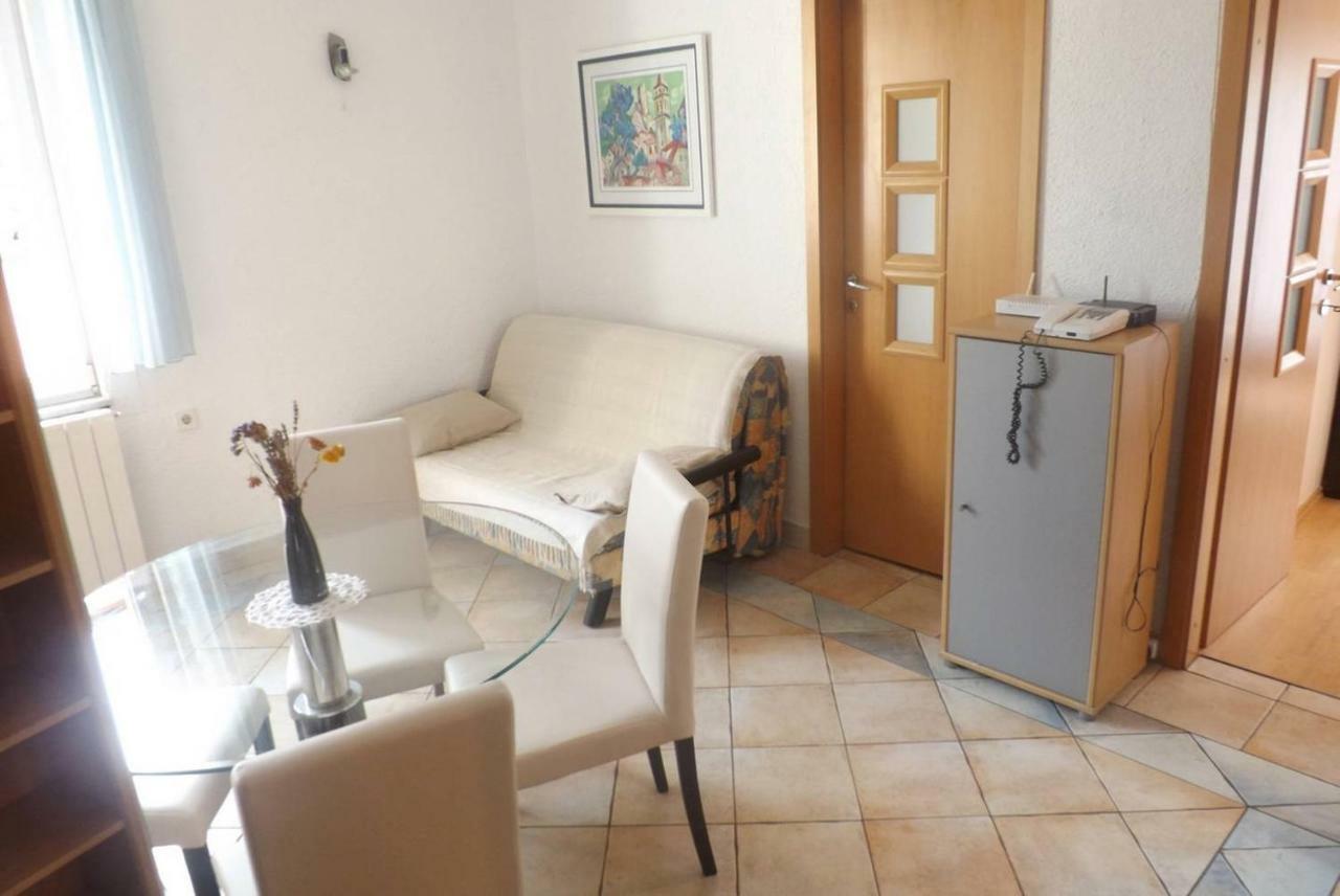 Apartment Center Οπατία Εξωτερικό φωτογραφία
